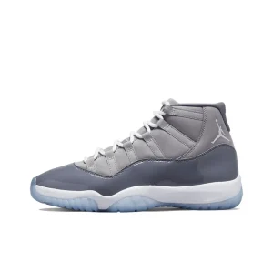 Jordan 11 Cool Grey