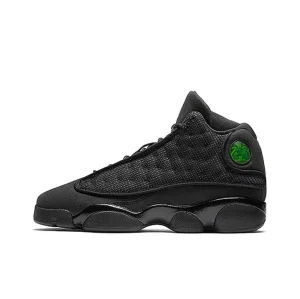 J13 Black Cat 1 Jordan 13 Black Cat
