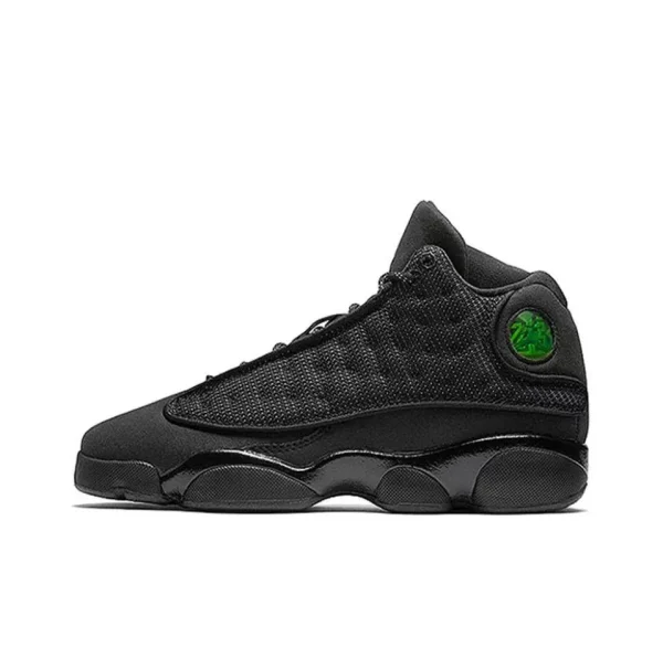 Jordan 13 Black Cat