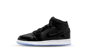 Jordan 1 Space Jam