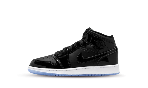Jordan 1 Space Jam