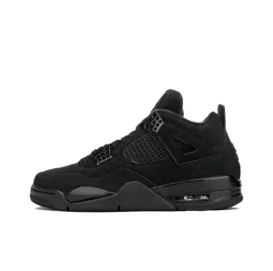 j4 Black Cat 1 Jordan 4 Black Cat