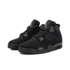 Jordan 4 Black Cat