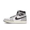 Jordan 1 White Cement