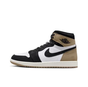 Jordan 1 Latte