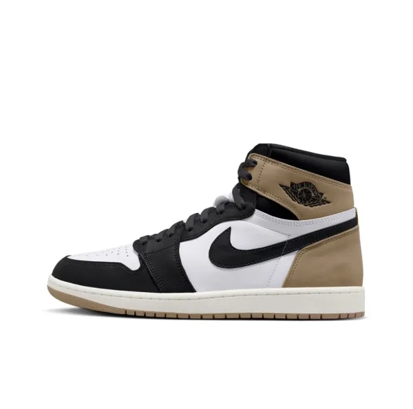 Jordan 1 aaae Jordan 1 Latte