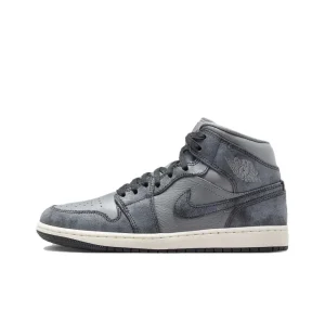 Jordan 1 aaai Jordan 1 Distressed Smoke Grey
