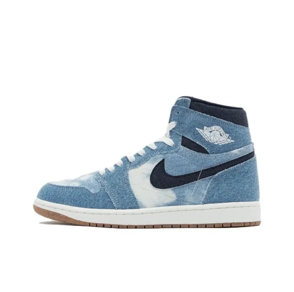 Jordan 1 Denim