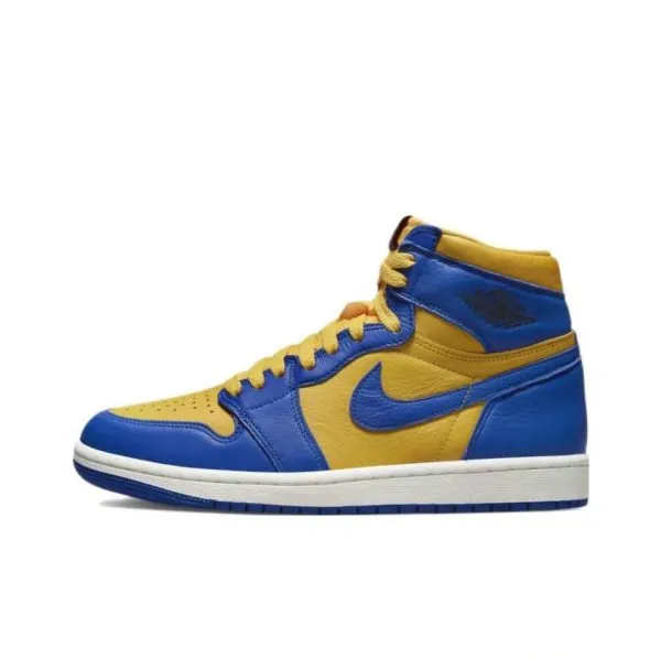 Jordan 1 Reverse Laney