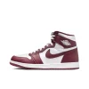 Jordan 1 Artesanal Red