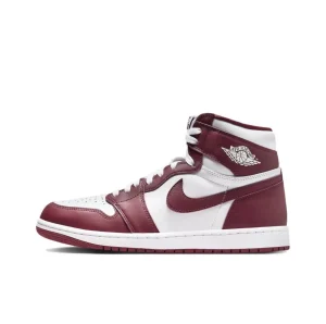 Jordan 1 Artesanal Red