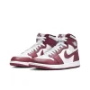 Jordan 1 Artesanal Red par
