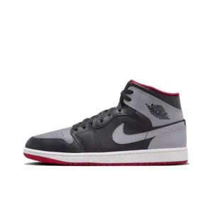 Jordan 1 Bred Shadow