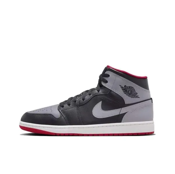 Jordan 1 Bred Shadow