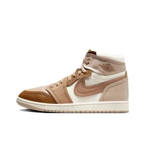 Jordan 1 Method of Make