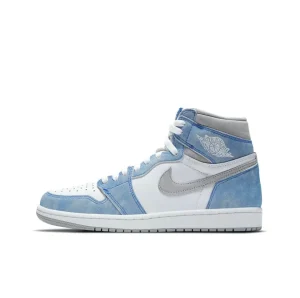 Jordan 1 Hyper Royal