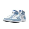 Jordan 1 aaav Jordan 1 Hyper Royal