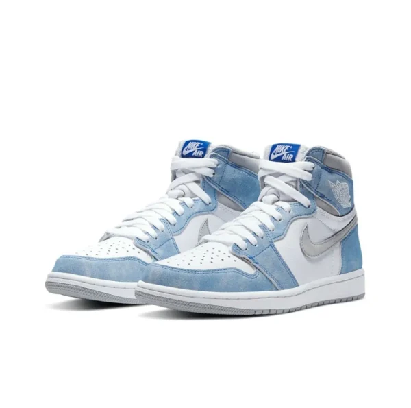 Jordan 1 aaav Jordan 1 Hyper Royal