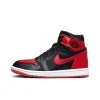Jordan 1 Satin Bred