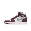 Jordan 1 Bordeaux