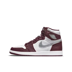 Jordan 1 aadz Jordan 1 Bordeaux