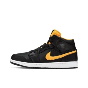 Jordan 1 University Gold
