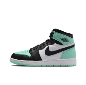 Jordan 1 Green Glow
