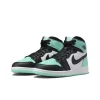 Jordan 1 Green Glow par