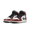 Jordan 1 Wear-Away Chicago par