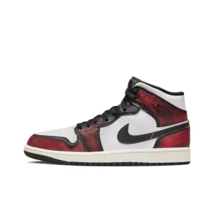 Jordan 1 Wear-Away Chicago