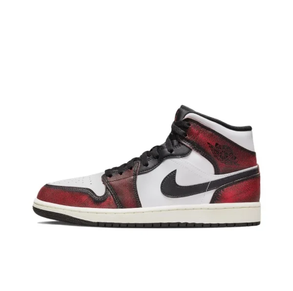 Jordan 1 Wear-Away Chicago