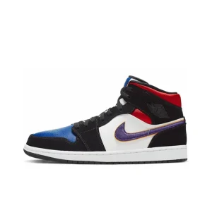 Jordan 1 Rivals