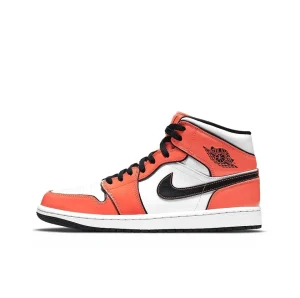 Jordan 1 Turf Orange